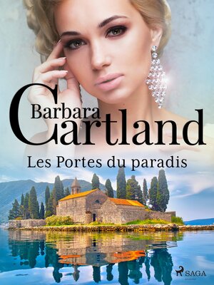 cover image of Les Portes du paradis